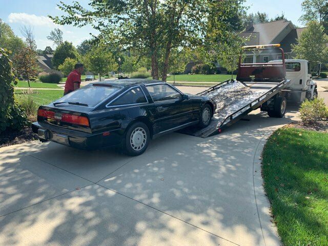 1988 Nissan 300ZX 2 DOOR GS 2+2 - photo 3