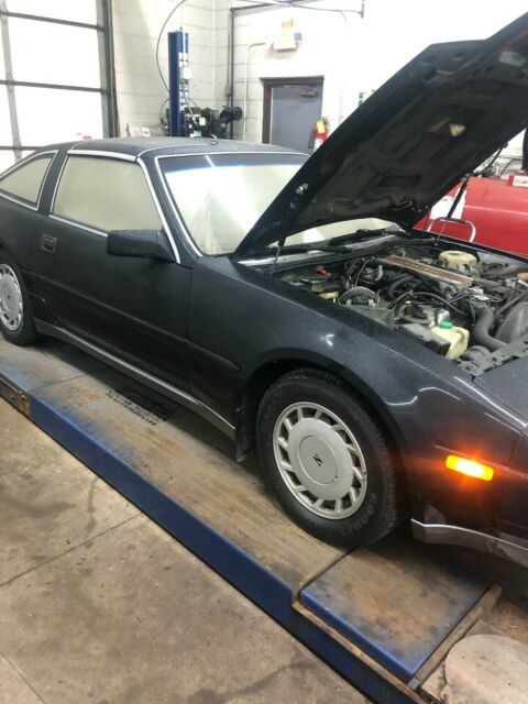 1988 Nissan 300ZX 2 DOOR GS 2+2 - photo 5