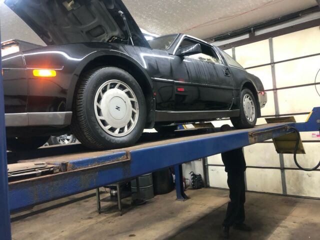 1988 Nissan 300ZX 2 DOOR GS 2+2 - photo 6