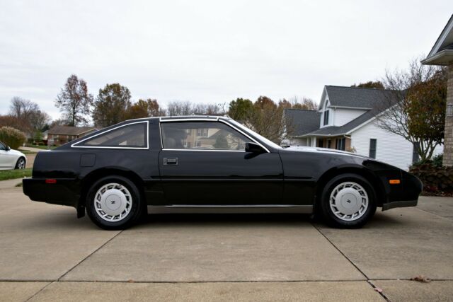 1988 Nissan 300ZX 2 DOOR GS 2+2 - photo 7