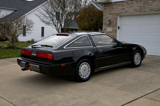 1988 Nissan 300ZX 2 DOOR GS 2+2 - photo 8