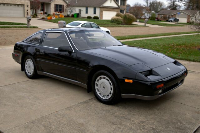 1988 Nissan 300ZX 2 DOOR GS 2+2 - photo 9