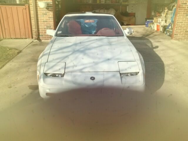 1988 Nissan 300ZX Hatchback - photo 12