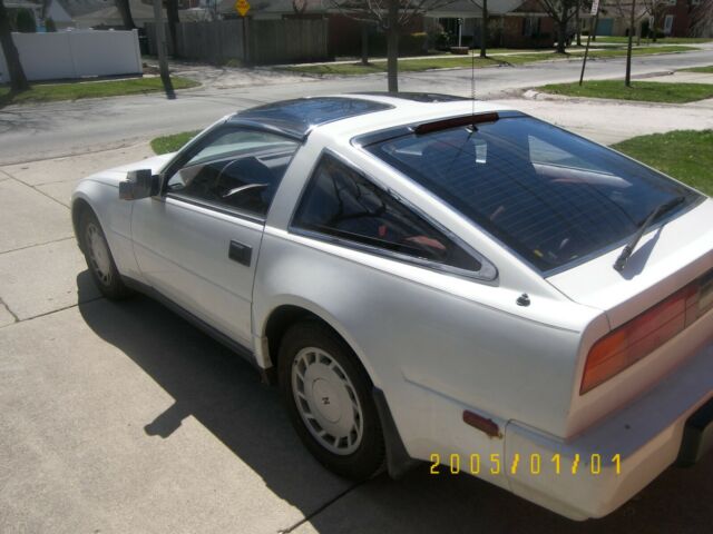 1988 Nissan 300ZX Hatchback - photo 4