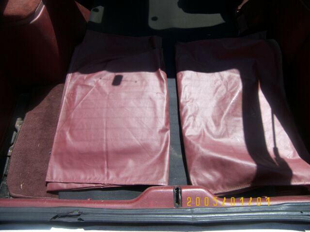 1988 Nissan 300ZX Hatchback - photo 5