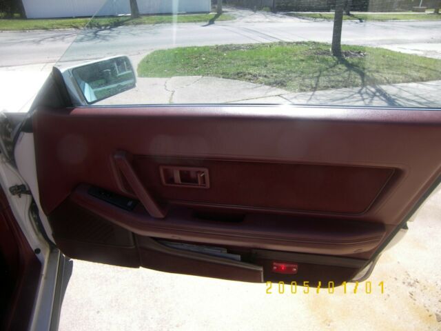 1988 Nissan 300ZX Hatchback - photo 8