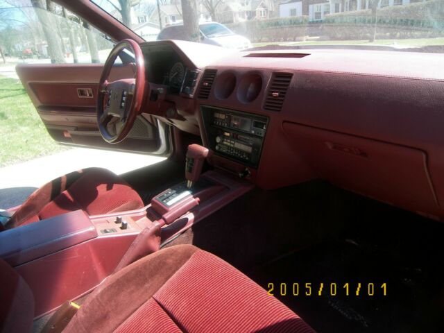 1988 Nissan 300ZX Hatchback - photo 9