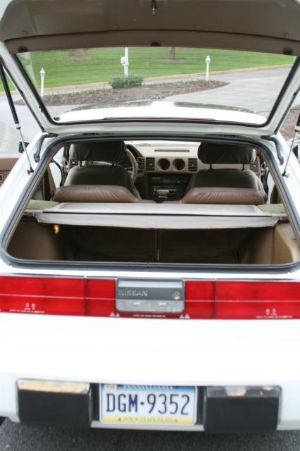 1988 Nissan 300ZX 2+2 - photo 10
