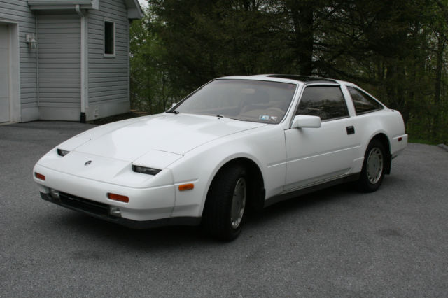1988 Nissan 300ZX 2+2 - photo 2