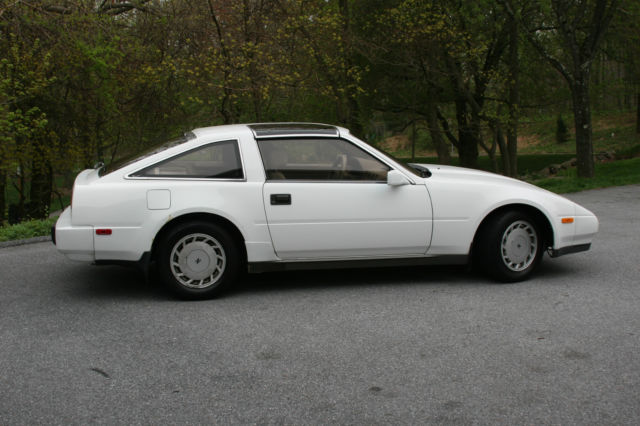 1988 Nissan 300ZX 2+2 - photo 4