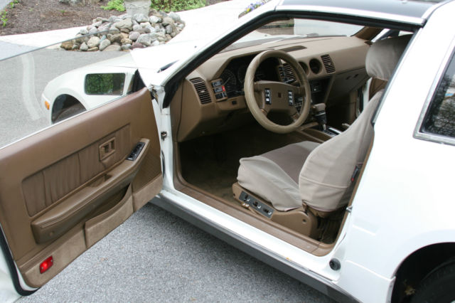 1988 Nissan 300ZX 2+2 - photo 5