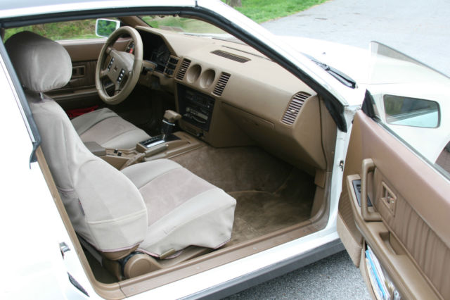 1988 Nissan 300ZX 2+2 - photo 6
