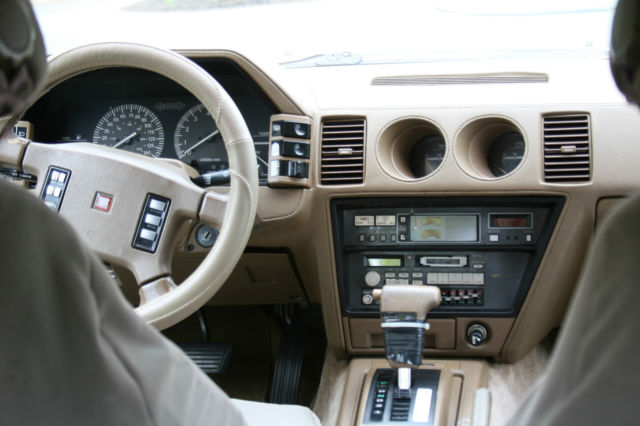1988 Nissan 300ZX 2+2 - photo 7