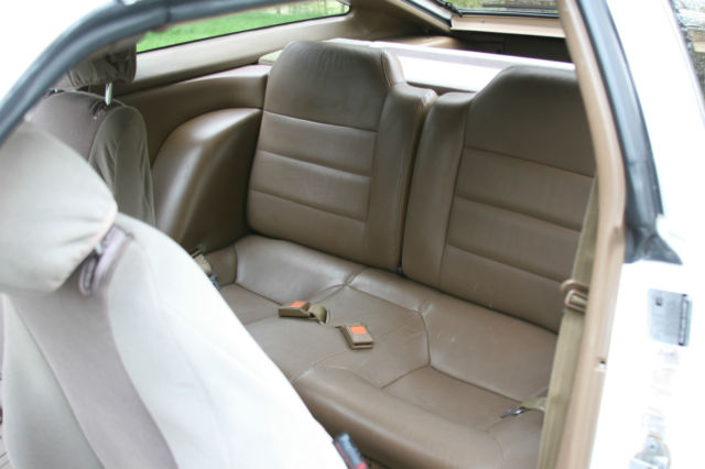 1988 Nissan 300ZX 2+2 - photo 8