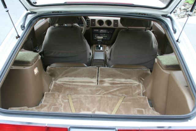 1988 Nissan 300ZX 2+2 - photo 9