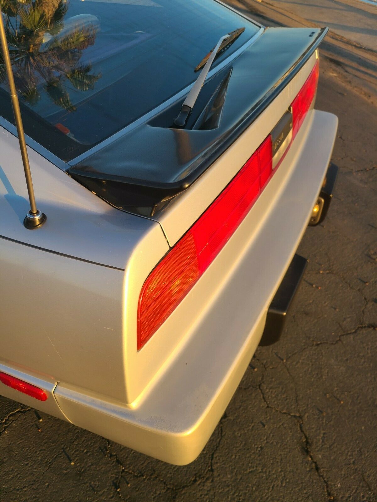 1988 Nissan 300ZX 2+2 GS Hatchback ONLY 95k MILES LOADED T-TOPS WOW! - photo 11