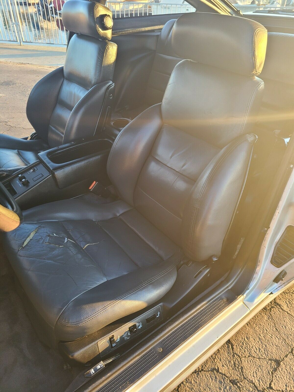 1988 Nissan 300ZX 2+2 GS Hatchback ONLY 95k MILES LOADED T-TOPS WOW! - photo 5