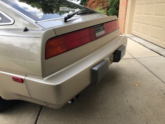 1988 Nissan 300ZX 2+2 - photo 10