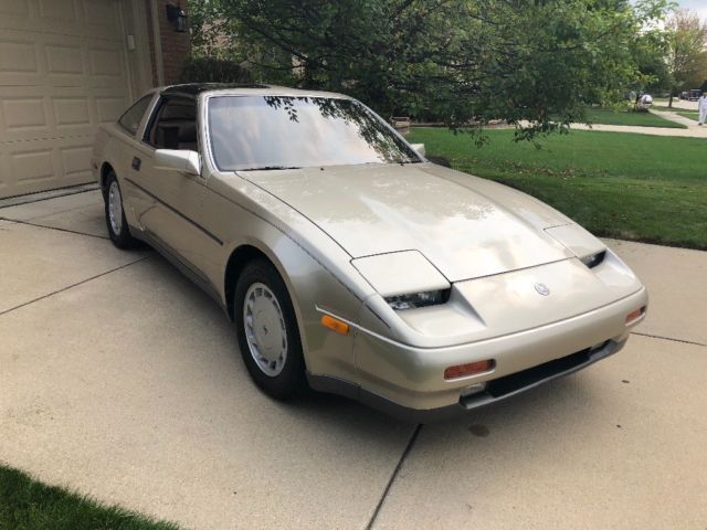 1988 Nissan 300ZX 2+2 - photo 7