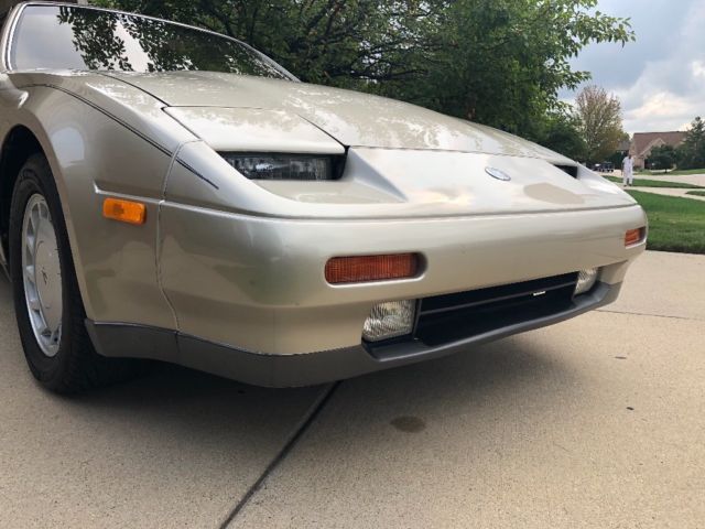 1988 Nissan 300ZX 2+2 - photo 8