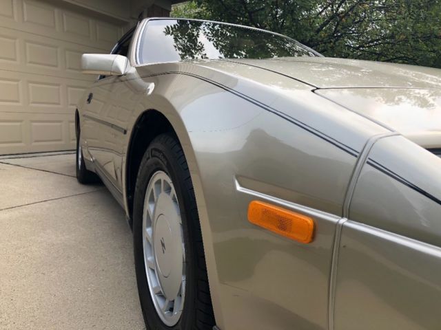 1988 Nissan 300ZX 2+2 - photo 9