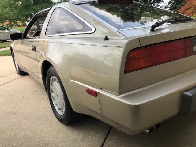 1988 Nissan 300ZX 2+2 - photo 11