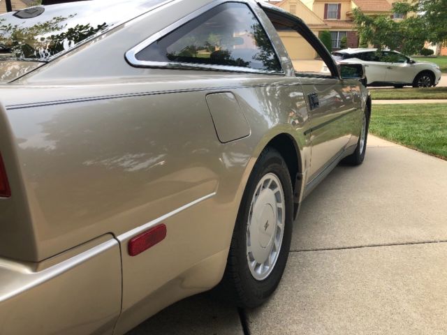 1988 Nissan 300ZX 2+2 - photo 12
