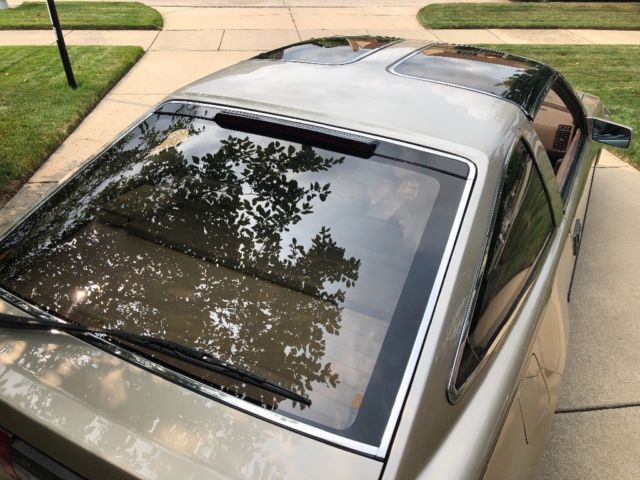 1988 Nissan 300ZX 2+2 - photo 13