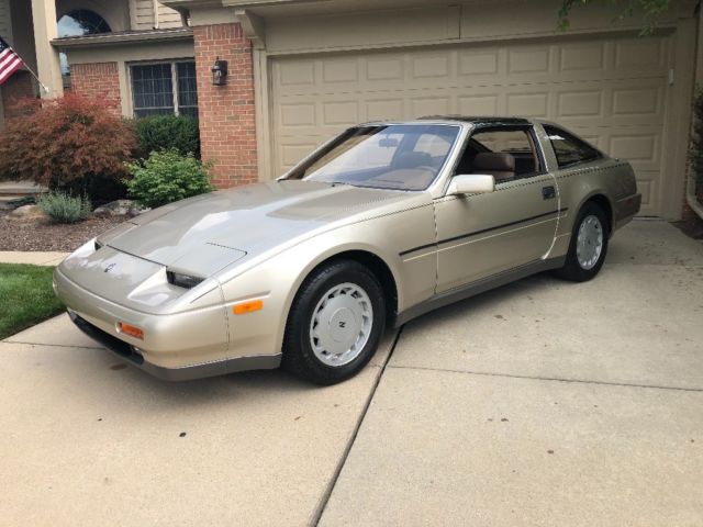 1988 Nissan 300ZX 2+2 - photo 2