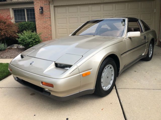 1988 Nissan 300ZX 2+2 - photo 3