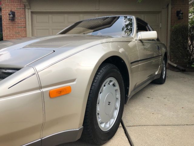 1988 Nissan 300ZX 2+2 - photo 4