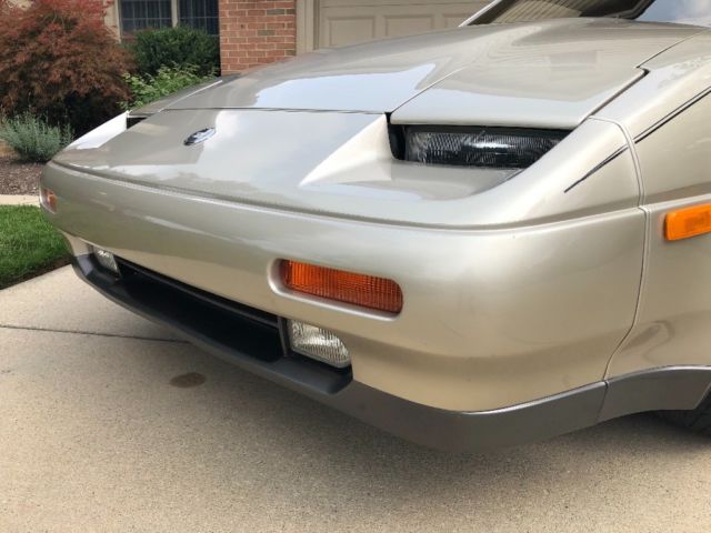 1988 Nissan 300ZX 2+2 - photo 5