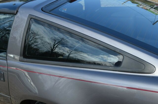 1988 Nissan 300ZX -- - photo 11