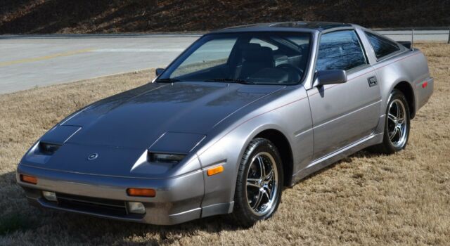 1988 Nissan 300ZX -- - photo 3