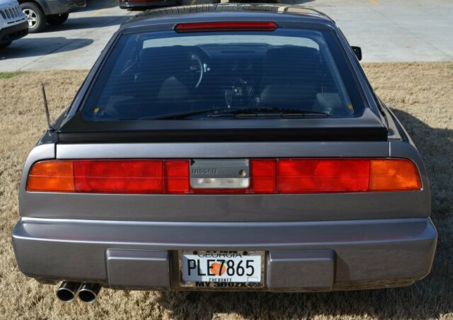 1988 Nissan 300ZX -- - photo 5