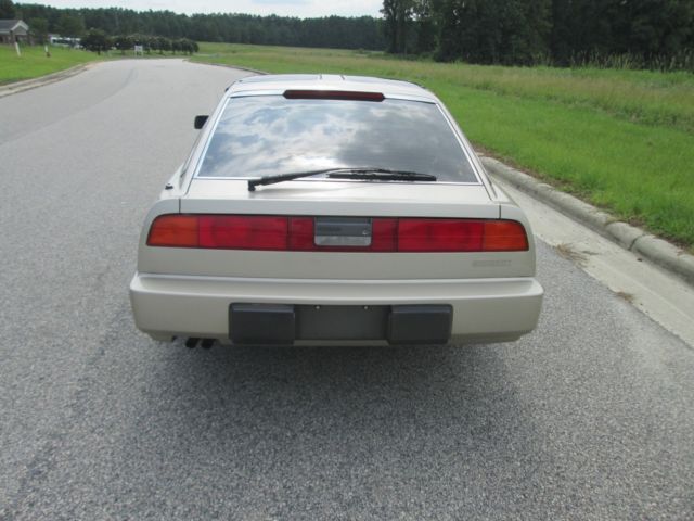 1988 Nissan 300ZX - photo 10