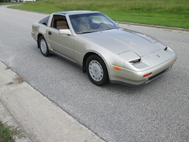 1988 Nissan 300ZX - photo 12