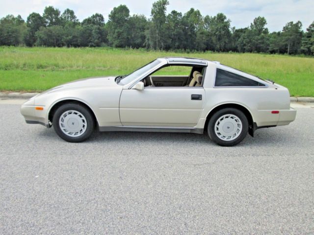 1988 Nissan 300ZX - photo 2