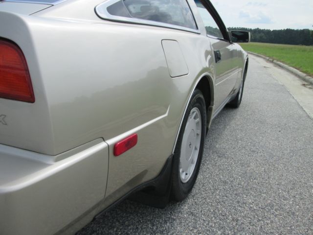 1988 Nissan 300ZX - photo 3