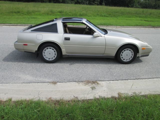 1988 Nissan 300ZX - photo 4