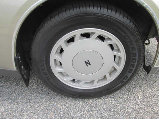 1988 Nissan 300ZX - photo 5
