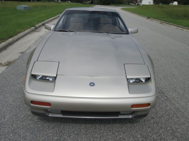 1988 Nissan 300ZX - photo 6