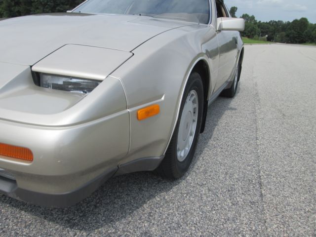 1988 Nissan 300ZX - photo 7