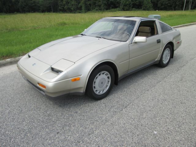 1988 Nissan 300ZX - photo 8