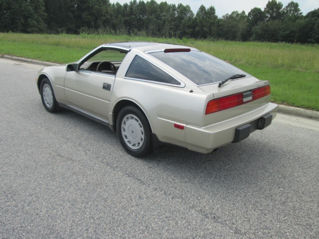 1988 Nissan 300ZX - photo 9