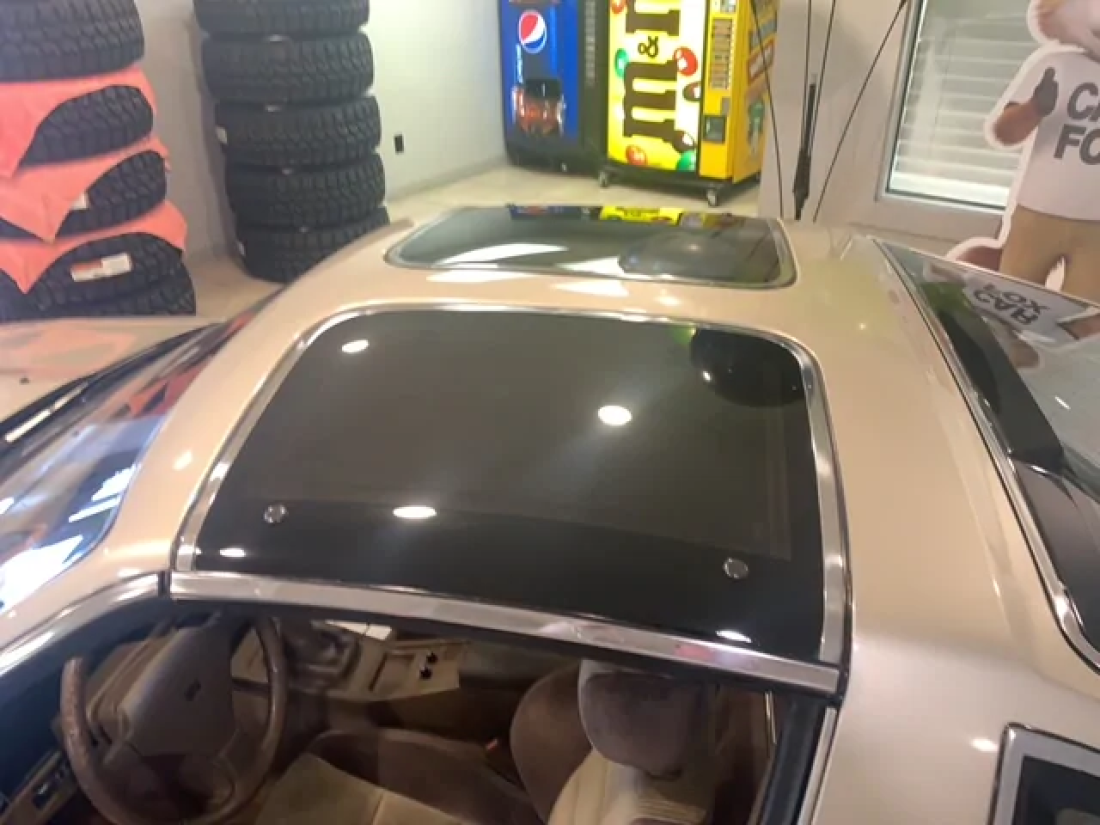 1988 Nissan 300ZX - photo 6