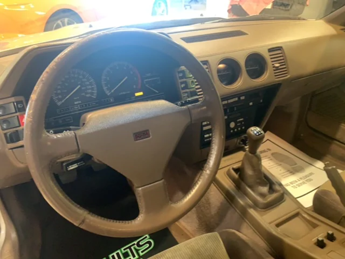 1988 Nissan 300ZX - photo 8