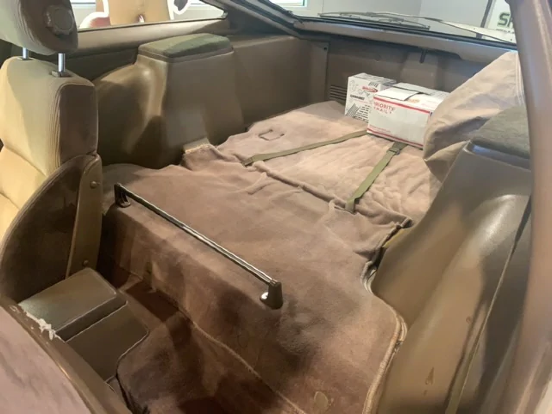 1988 Nissan 300ZX - photo 9