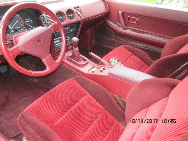 1988 Nissan 300ZX GS 2+2 - photo 3