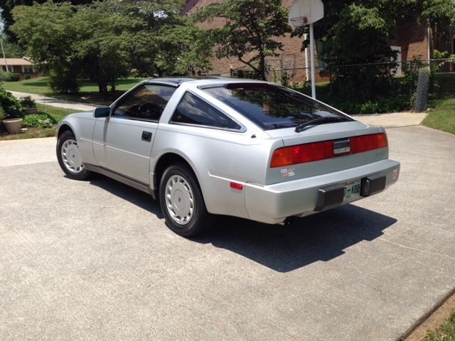1988 Nissan 300ZX - photo 11